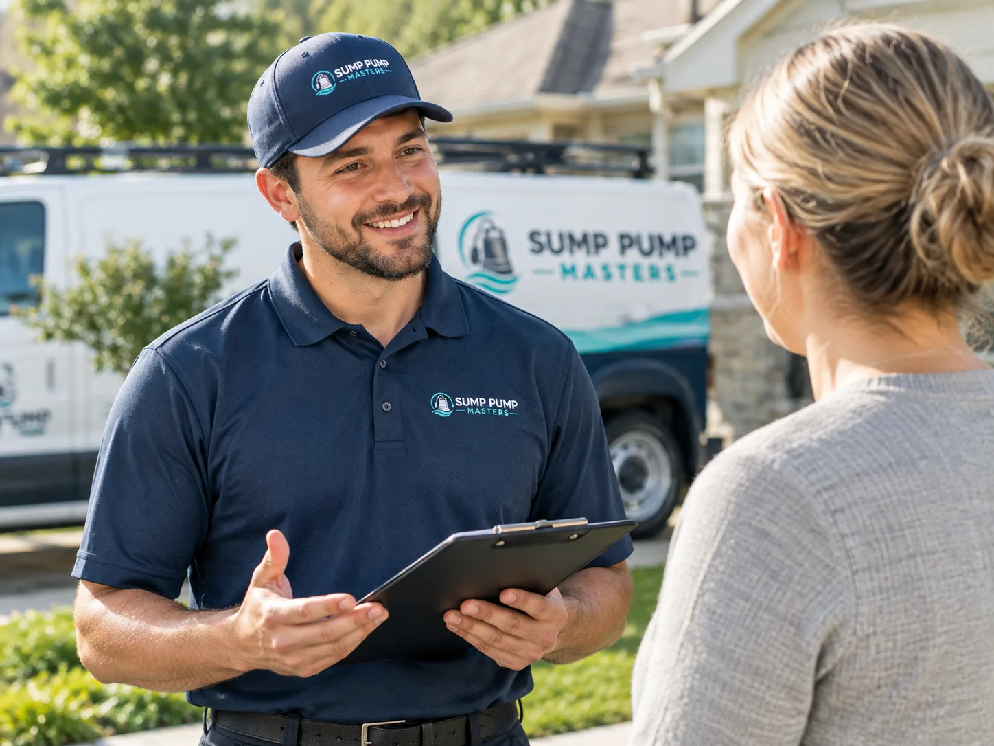 Sump Pump Repair Blackstock, SC FAQs